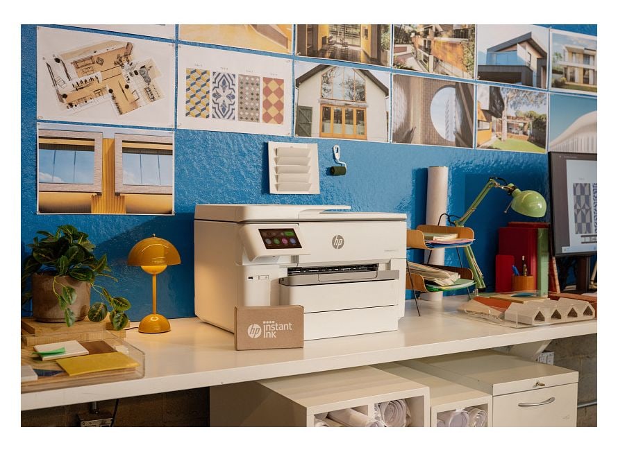 OfficeJet Pro Farbe Drucker 