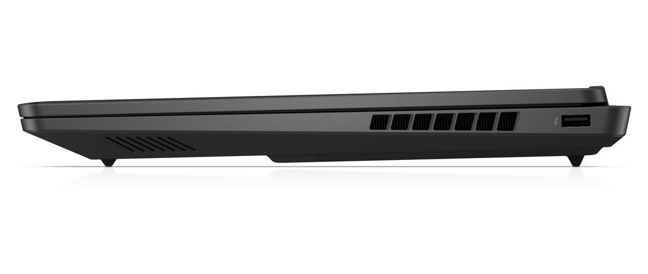 Omen 16-ap0690ng 2K Ultra HD Notebook 40,6 cm (16 Zoll) 1920 x 1200 Pixel 32 GB Ram 1 TB SSD Windows 11 Home AMD Ryzen 9 max. 5,3 GHz NVIDIA GeForce RTX 5070  (Schwarz) 