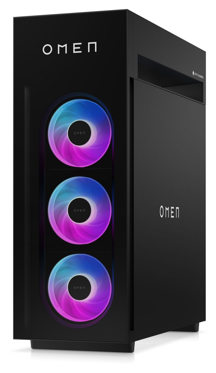 OMEN MAX 45L Gaming DT GT23-0690ng PC 