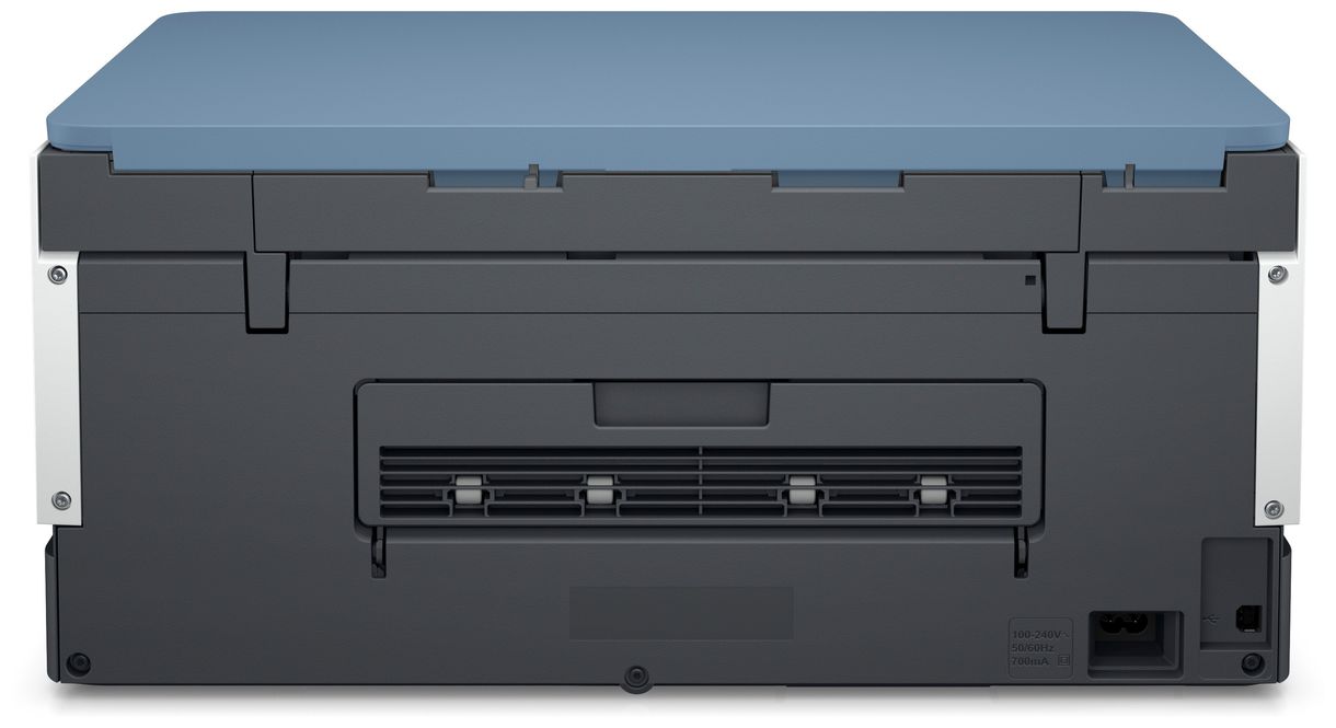 Smart Tank 7006 All in One A4 Thermal Inkjet Drucker 4800 x 1200 DPI 