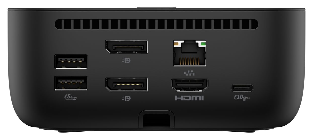 USB-C 100 W G6 Dockingstation 
