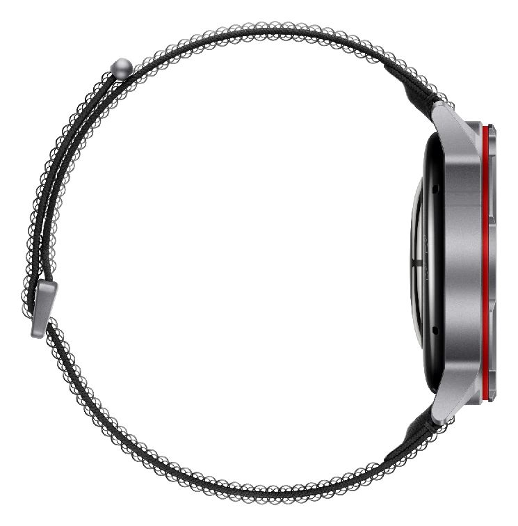 Watch GT Runner 2 Digital Smartwatch Rund IP69 352 ppi  (Titan) 