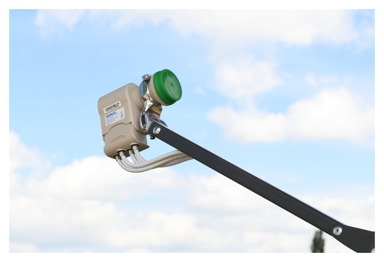 Green Power LNB 306 