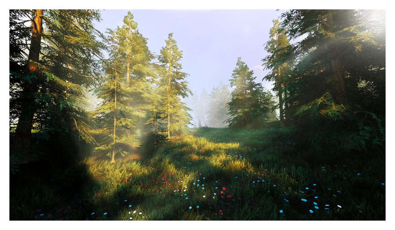 Hunting Simulator 2 