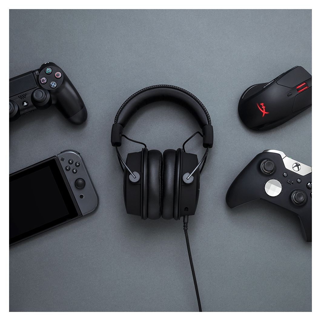 Cloud Alpha Gaming Over Ear 