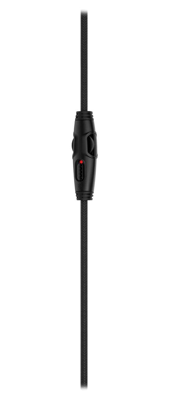 Cloud PlayStation Over-Ear Gaming Kopfhörer kabelgebunden  (Schwarz/Blau) 