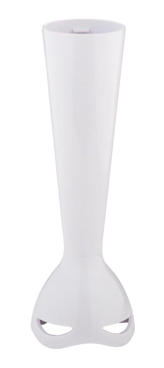 HB983 Stabmixer 380 W 2 Stufen  (Weiß, Grau) 