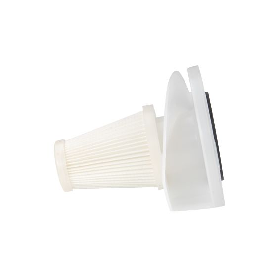 VC020B Bodenstaubsauger Beutellos 600 W HEPA  (Blau) 