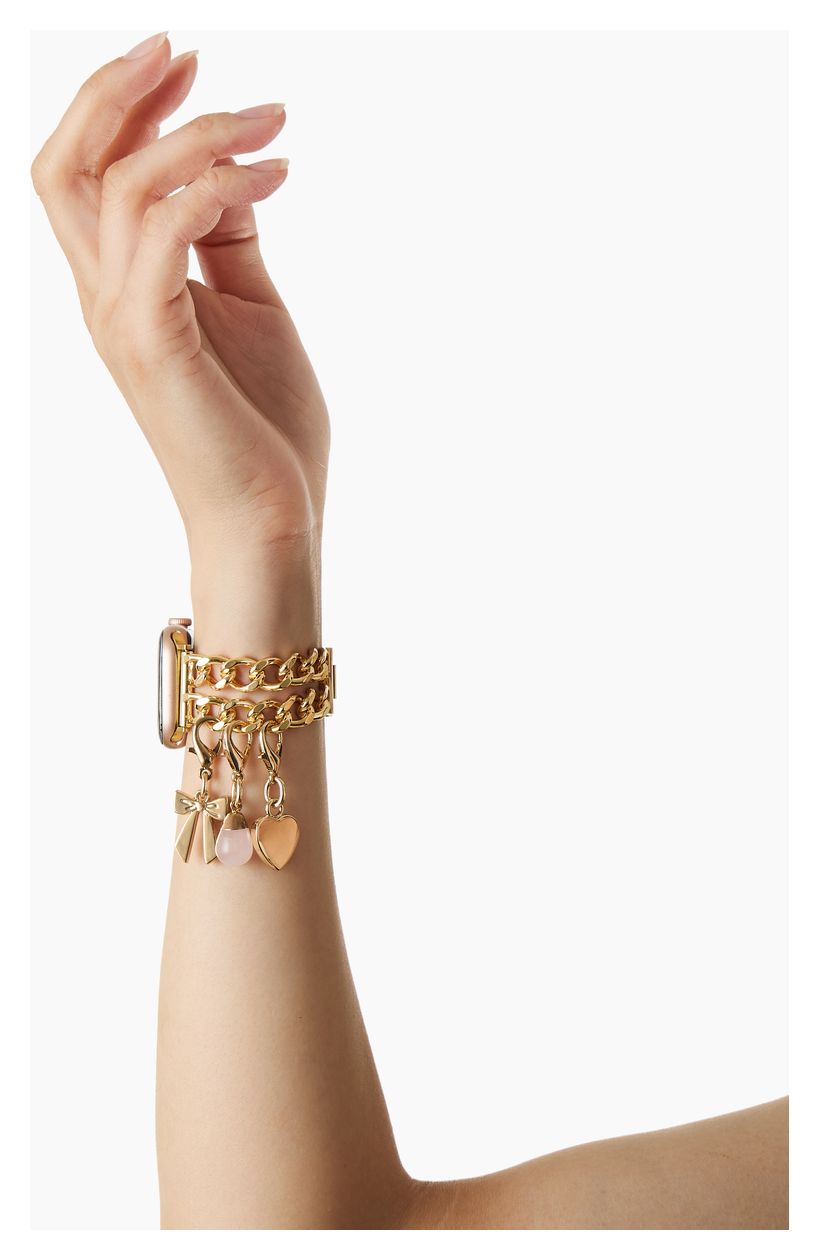 IDCWB-3842-33 Apple Watch 38/40/41/42(Series10)  (Gold) 