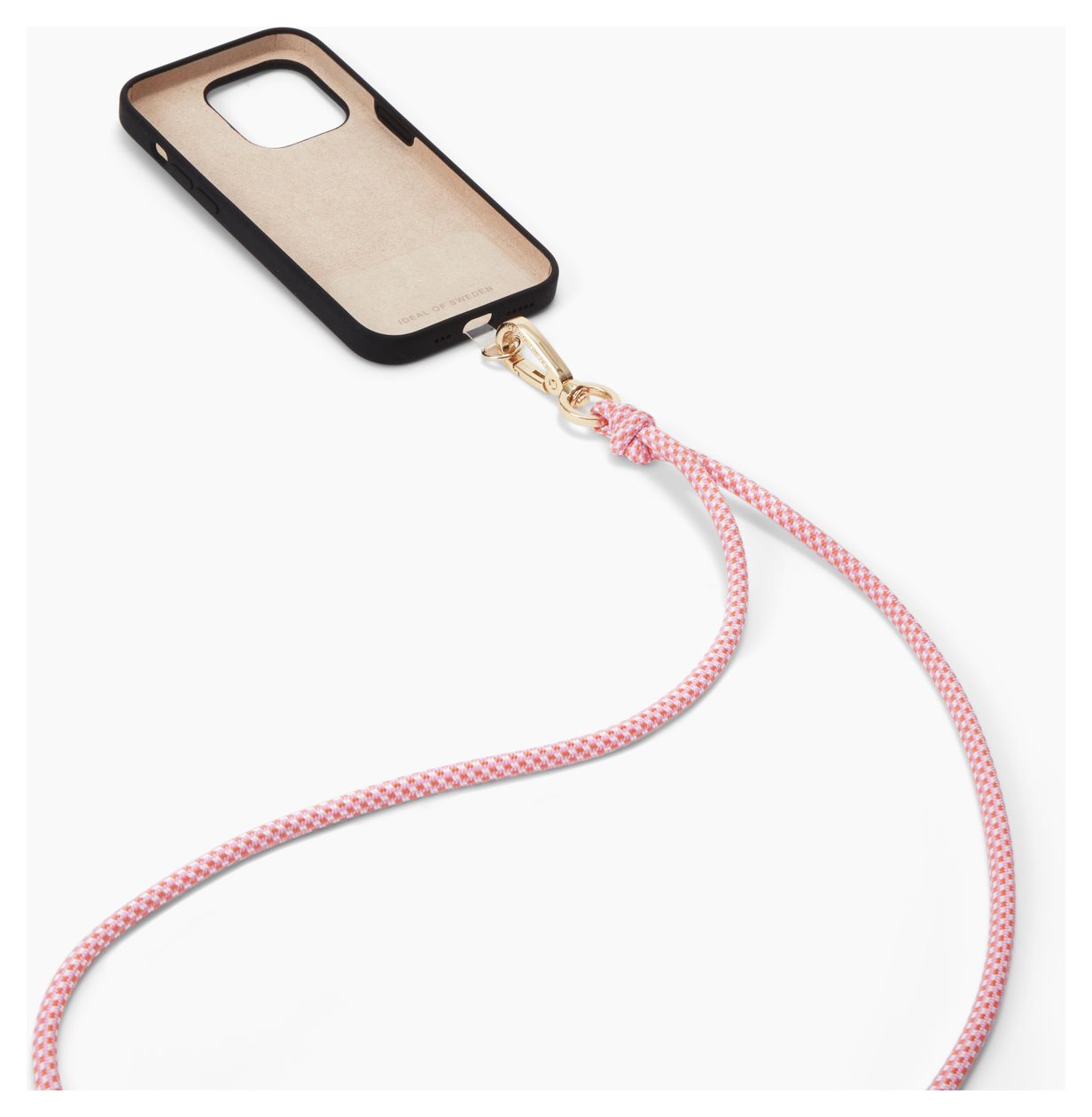 IDCDS-497 Gurt für Apple Universal  (Pink) 