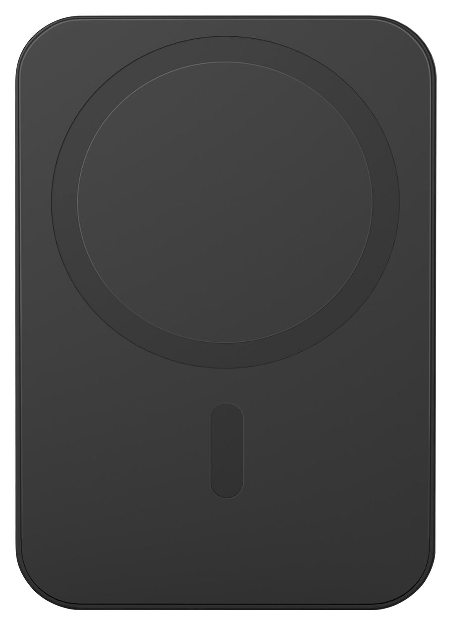 IDPBMS-01 Powerbank  (Schwarz) 