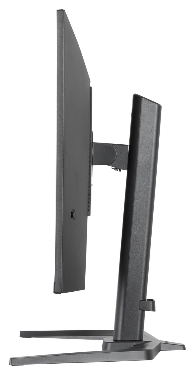 G-Master GB3272QSU-B1 Quad HD Monitor 80 cm (31.5 Zoll) 16:9 400 cd/m²  (Schwarz) 