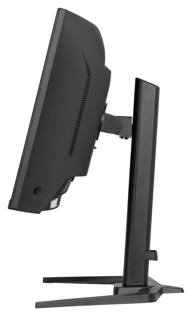 G-Master GCB3484WQSU-B1 Quad HD Monitor 86,4 cm (34 Zoll) 21:9 0,4 ms 500 cd/m²  (Schwarz) 
