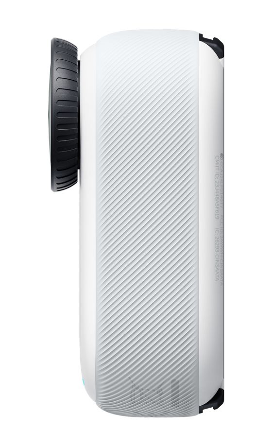 Go 3S 4000 x 3000 Pixel Aktion Kamera  (Weiß) 