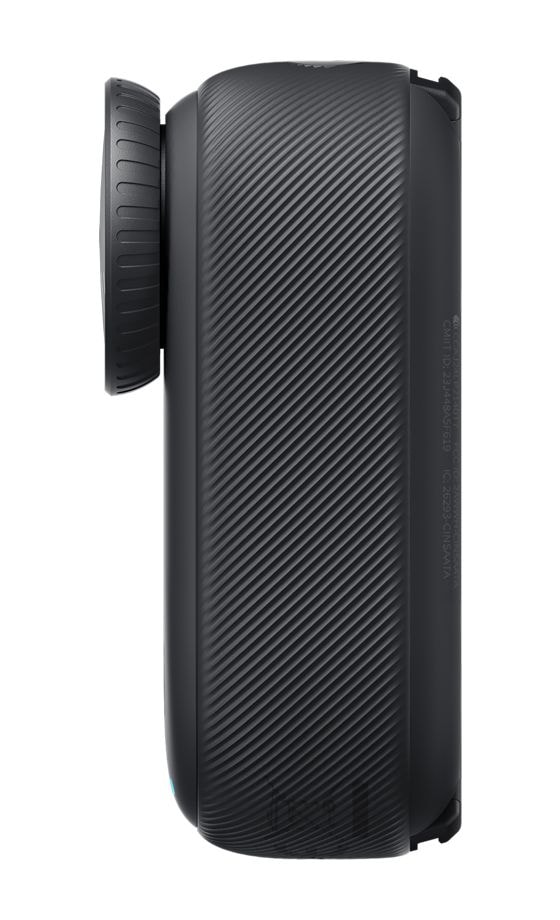 Go 3S 4000 x 3000 Pixel Aktion Kamera  (Schwarz) 