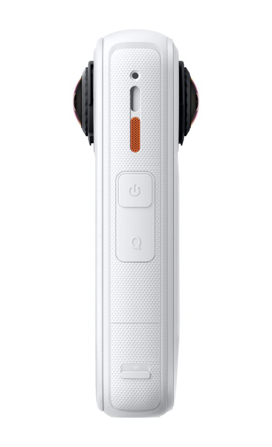 X4Air Starter Bundle Aktion Kamera  (Weiß) 