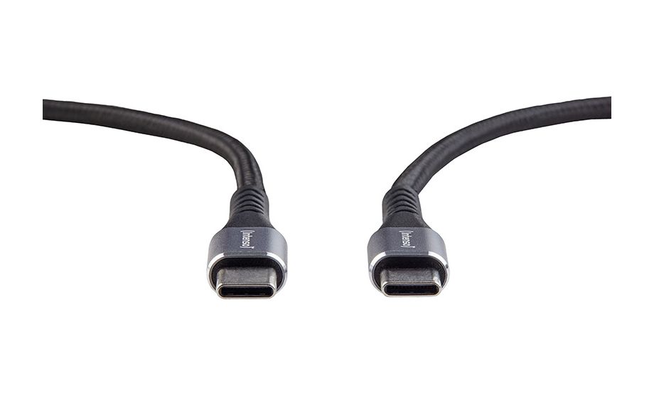 C315C USB-C Lade-/Datenkabel 1,5m USB C auf USB C 