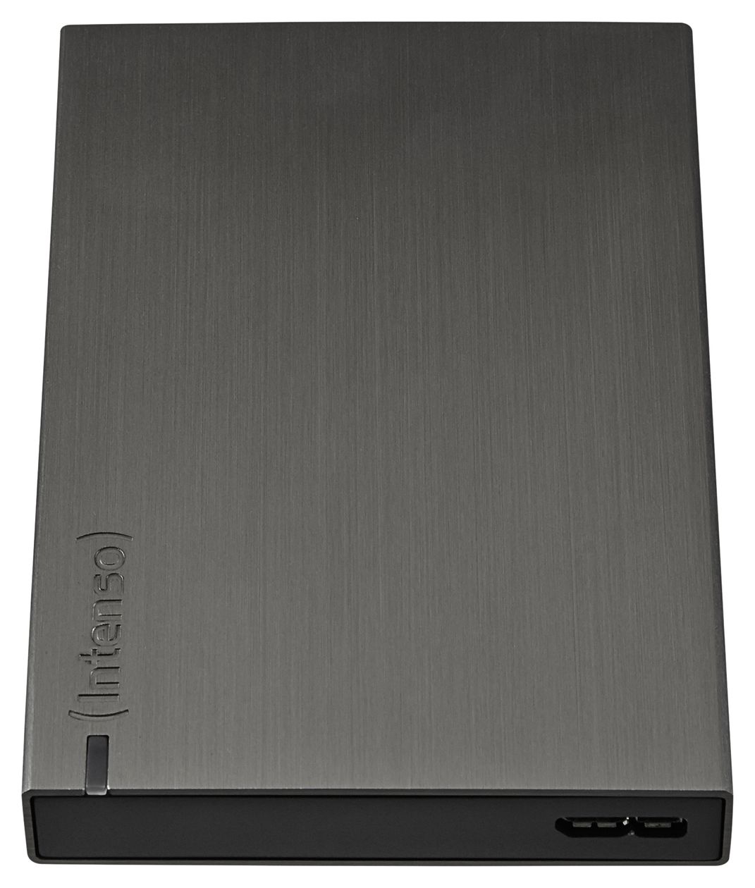 Memory Board 2 TB externe Festplatte 2.5"  (Anthrazit) 