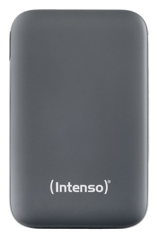 S10000 10000 mAh Powerbank USB Typ-C  (Grau) 
