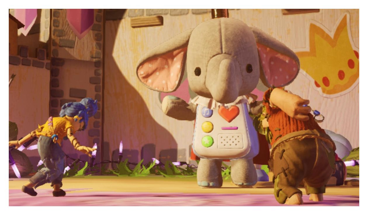 It Takes Two (Nintendo Switch 2) 