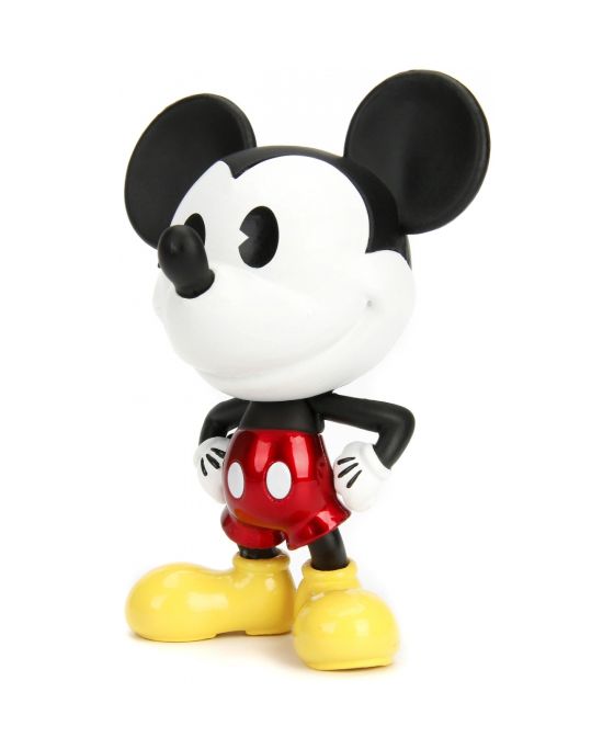 Mickey Mouse Classic Figure 4" 