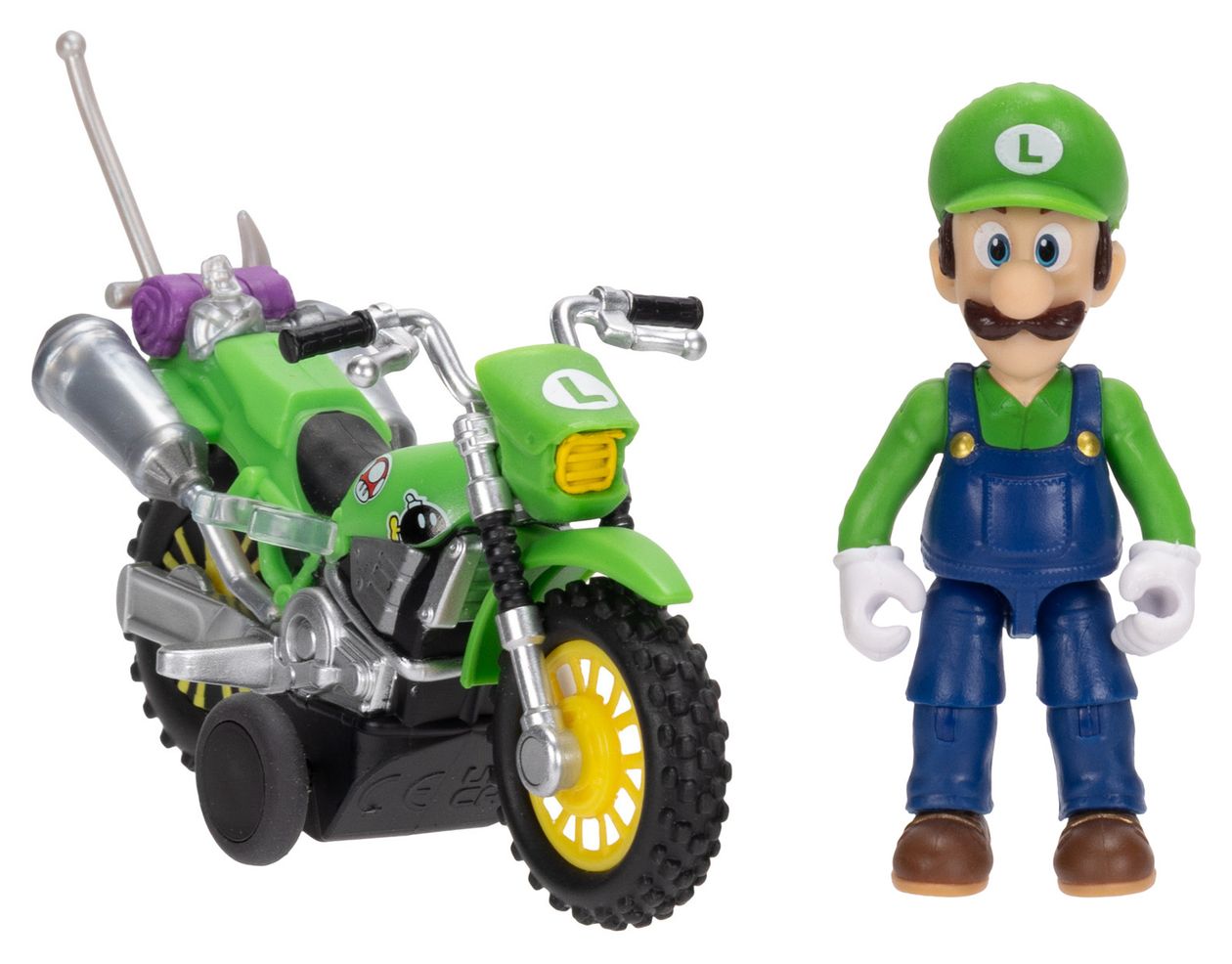 Luigi 