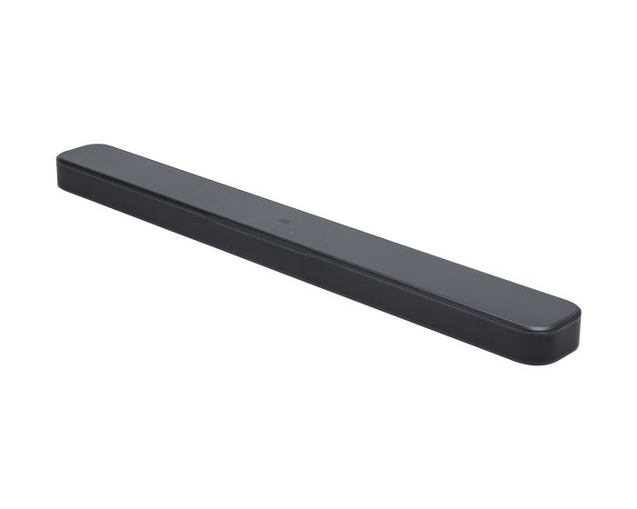 Bar 300MK2 Soundbar 450 W 5.0 Kanäle  (Schwarz) 