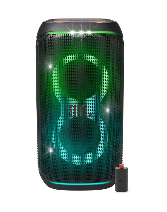 Battery 200 
