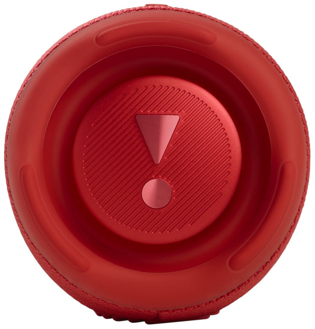 Charge 5 Bluetooth Lautsprecher Wasserfest IP67 (Rot) 