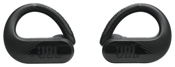 Endurance Peak 3 In-Ear Bluetooth Kopfhörer kabellos IP68 (Schwarz) 