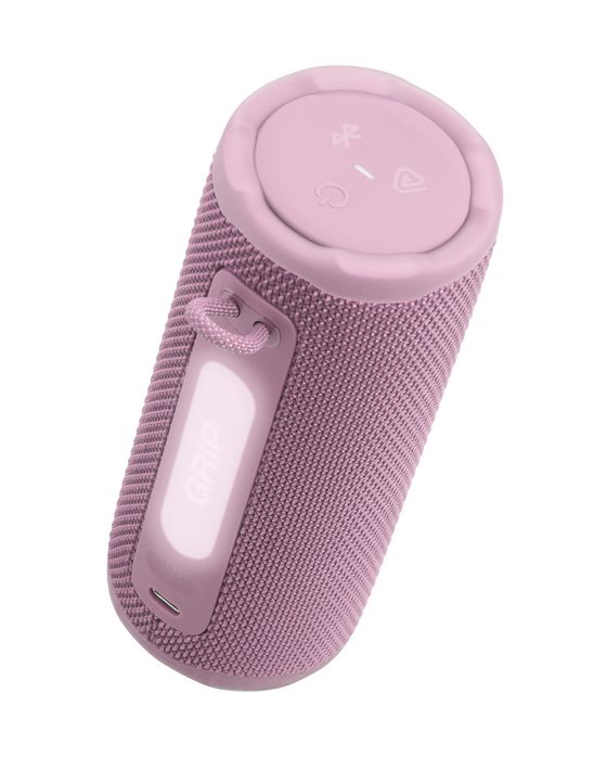 Grip 16 W Bluetooth Lautsprecher IP68 Laufzeit bis 14 h  (Camouflage) 