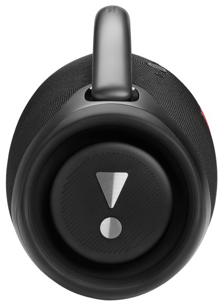 Boombox 3 Bluetooth Lautsprecher Wasserdicht (Schwarz) 