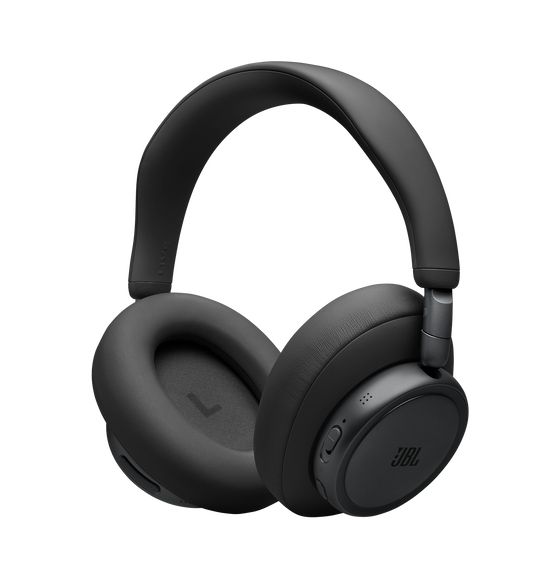 Live 780NC Over Ear Bluetooth Kopfhörer kabelgebunden&kabellos  (Schwarz) 