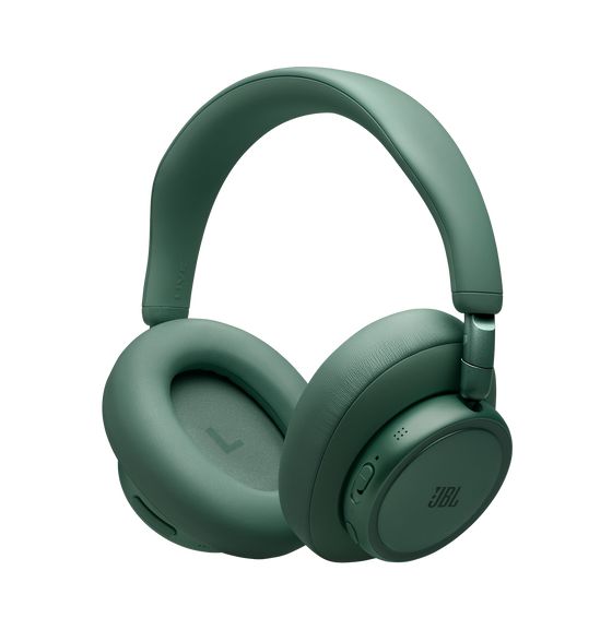 Live 780NC Over Ear Bluetooth Kopfhörer kabelgebunden&kabellos  (Grün) 