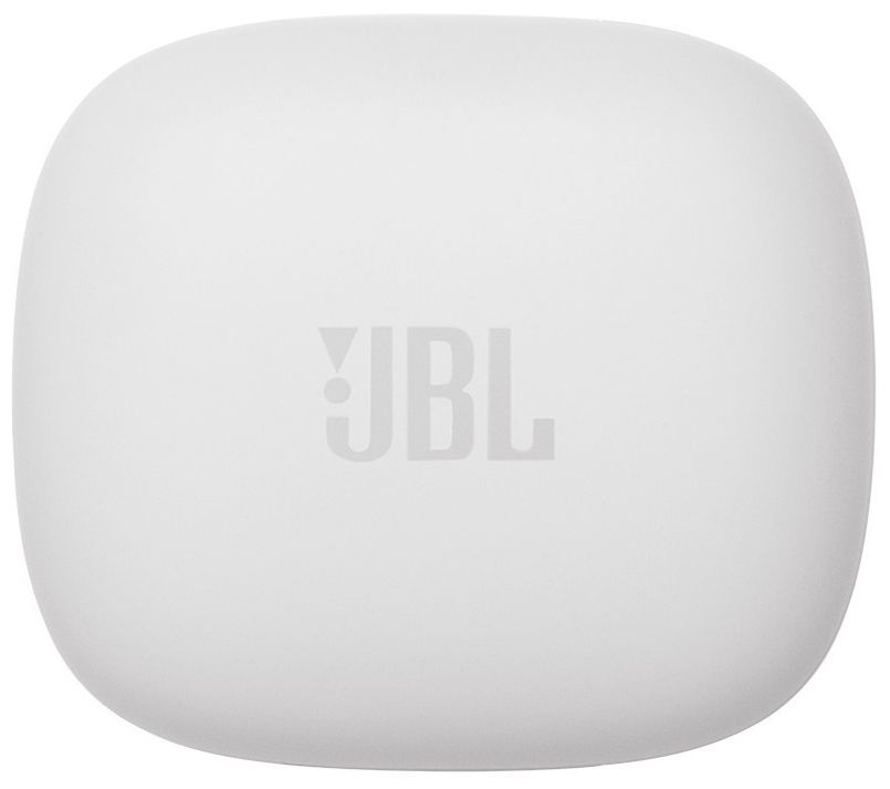 Live Pro+ TWS In-Ear Bluetooth Kopfhörer kabellos 28 h Laufzeit IPX4 (Weiß) 