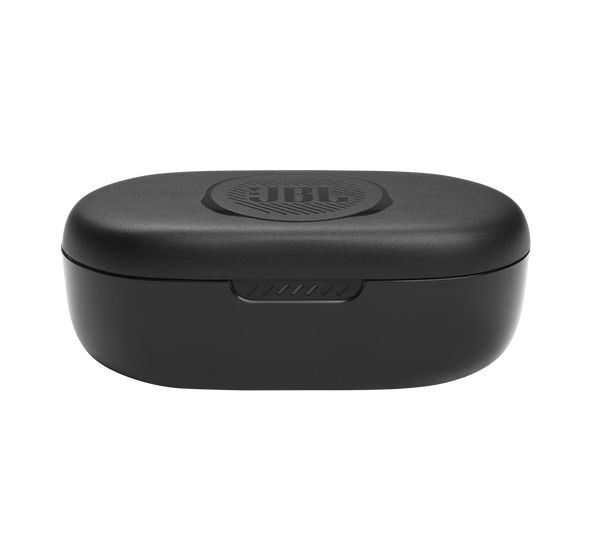 Quantum TWS In-Ear Bluetooth Kopfhörer Kabellos TWS 16 h Laufzeit IPX4  (Schwarz) 