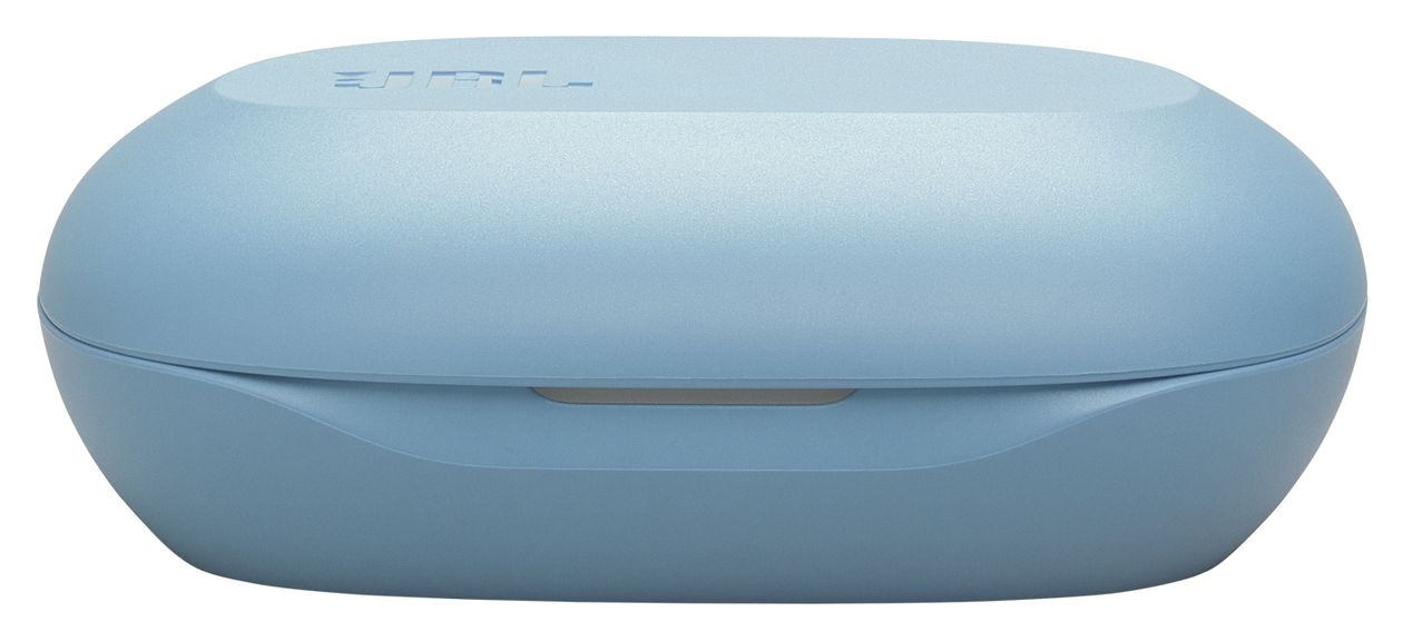 Sense Lite In-Ear Bluetooth Kopfhörer kabellos 8 h Laufzeit IP54  (Blau) 