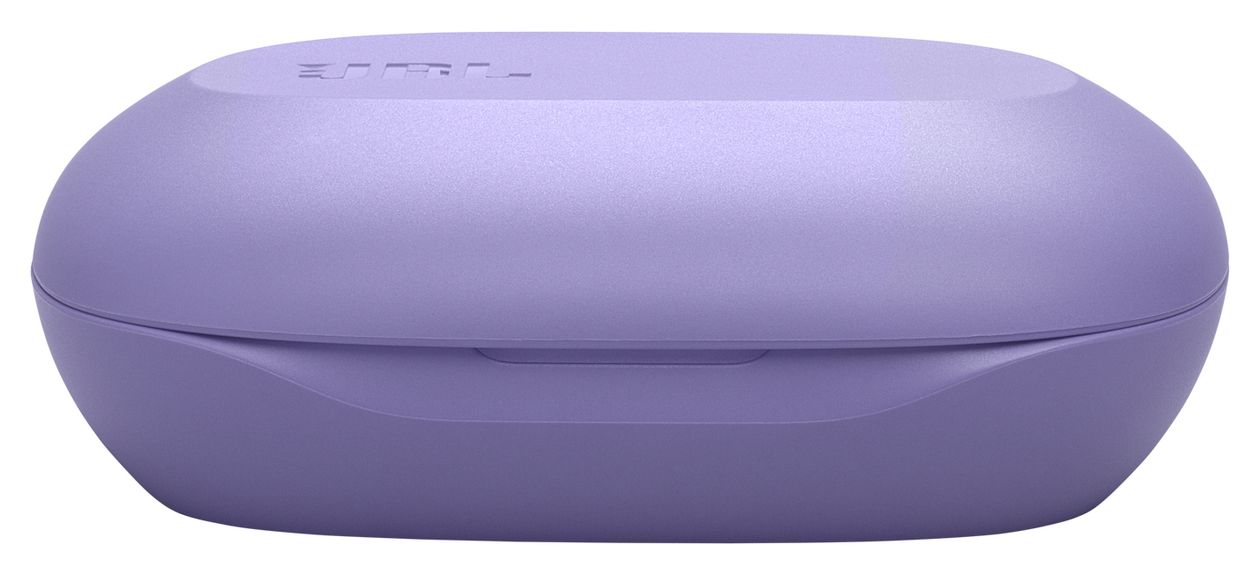 Sense Lite In-Ear Bluetooth Kopfhörer kabellos 8 h Laufzeit IP54  (Violett) 