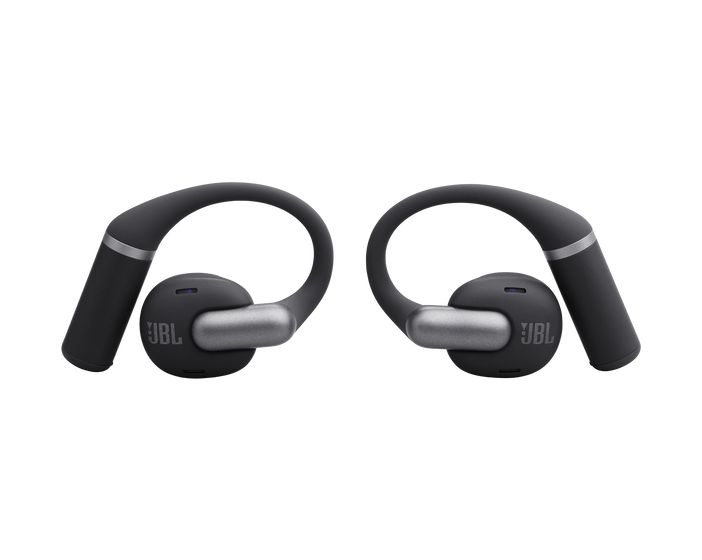 Sense Pro In-Ear Bluetooth Kopfhörer Kabellos TWS 8 h Laufzeit IP54 USB Typ-C  (Schwarz) 