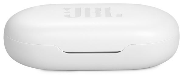 Bluetooth JBL Sense Laufzeit 6 IP54 expert Kabellos (Weiß) In-Ear TWS h von Technomarkt Soundgear Kopfhörer