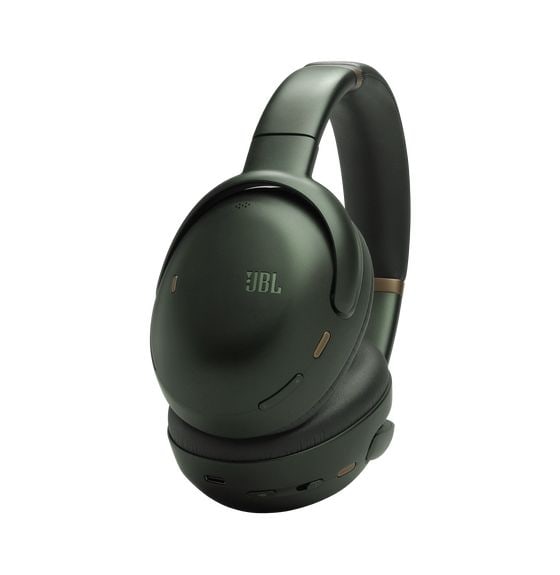 Tour One M3 Smart Over Ear Bluetooth Kopfhörer kabelgebunden&kabellos USB Typ-C  (Grün) 