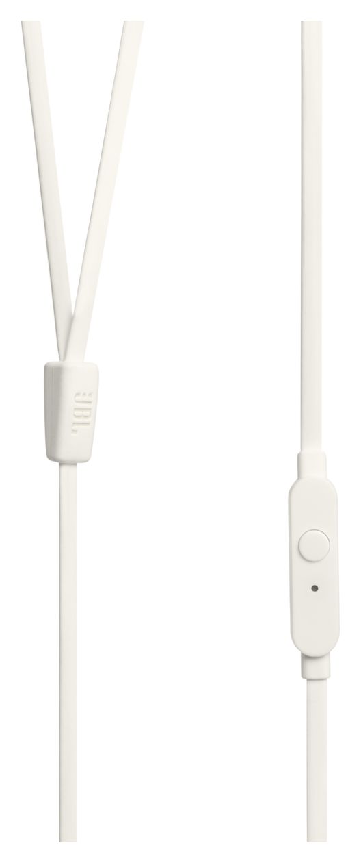Tune 210 In-Ear Kopfhörer Kabelgebunden  (Rosa-Goldfarben) 