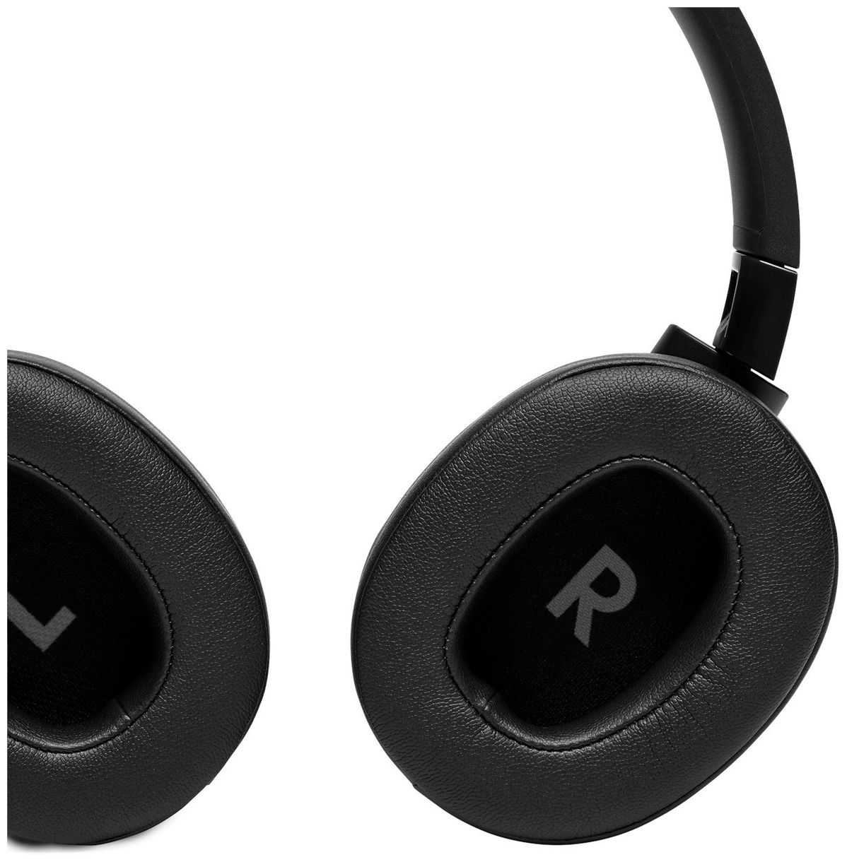 Tune 760NC Over Ear Bluetooth Kopfhörer kabellos (Schwarz) 