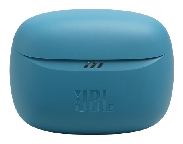 Tune Buds 2 In-Ear Bluetooth Kopfhörer Kabellos TWS IP54  (Türkis) 