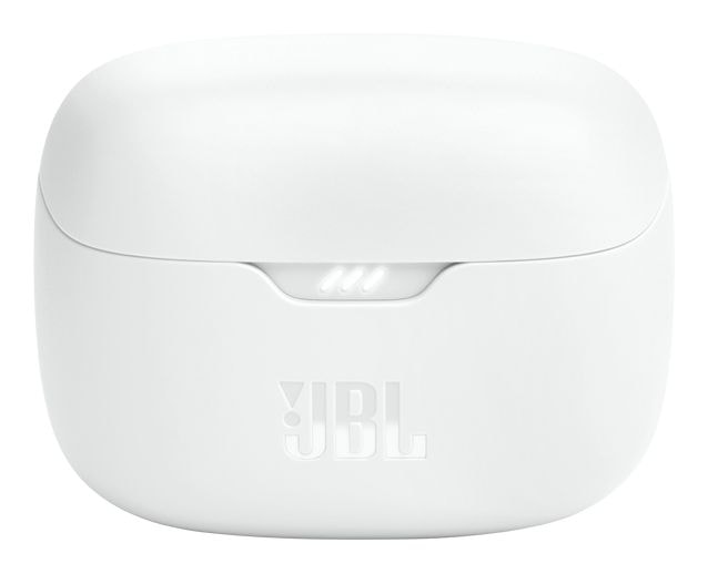 Tune Buds In-Ear Bluetooth Kopfhörer Kabellos TWS 48 h Laufzeit IP54  (Weiß) 