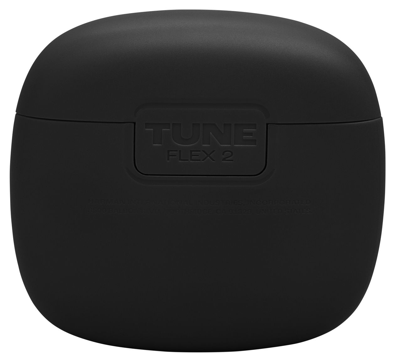 Tune Flex 2 In-Ear Bluetooth Kopfhörer Kabellos TWS IP54  (Schwarz) 