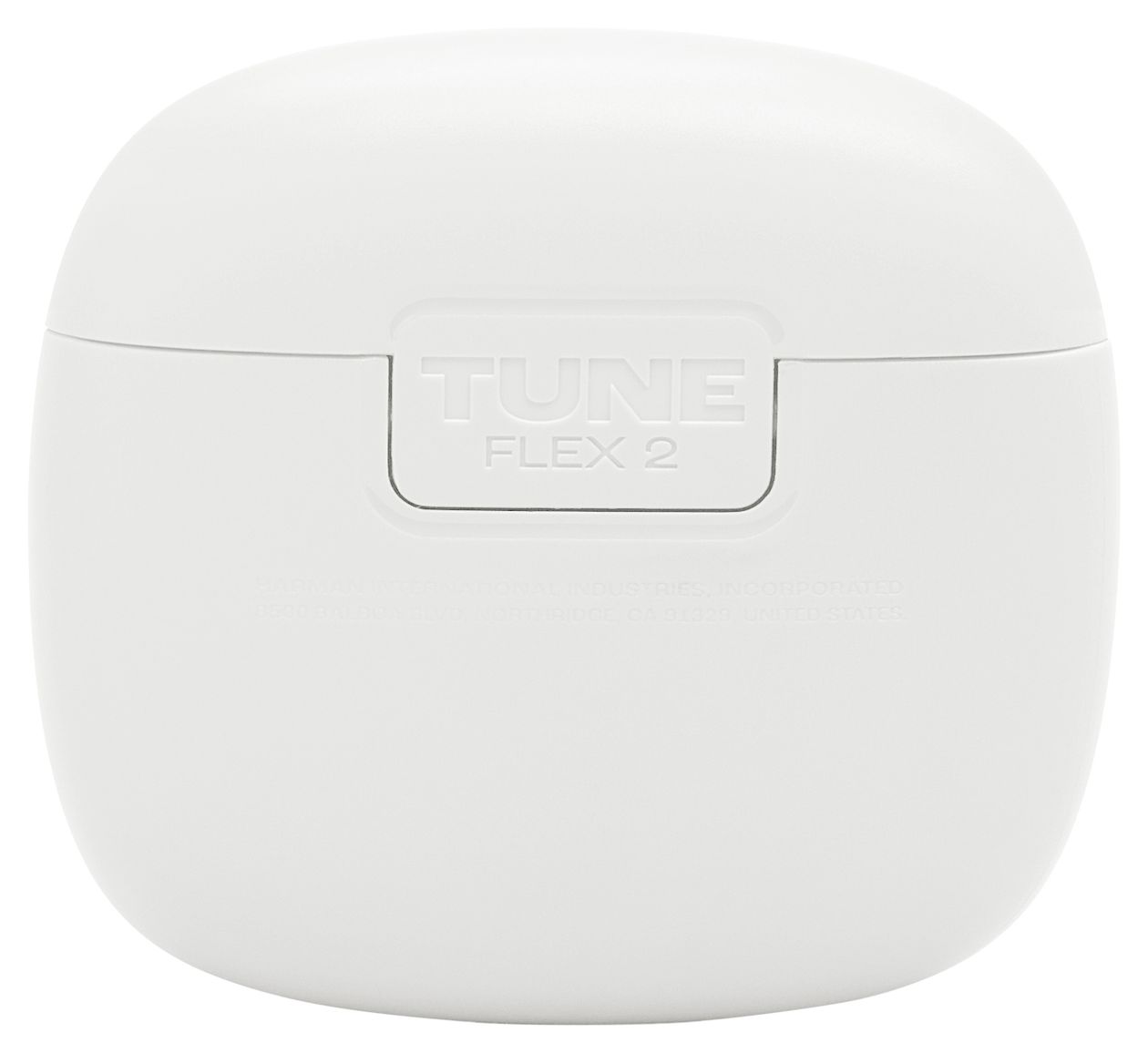 Tune Flex 2 In-Ear Bluetooth Kopfhörer Kabellos TWS IP54  (Weiß) 