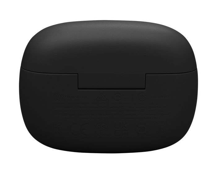 Wave Beam 2 In-Ear Bluetooth Kopfhörer kabellos IP54, IPX2  (Schwarz) 