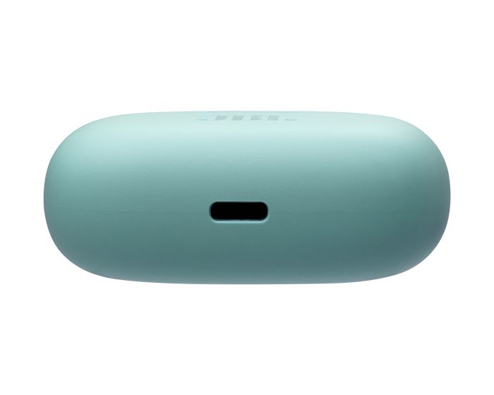 Wave Beam 2 In-Ear Bluetooth Kopfhörer kabellos IP54, IPX2  (Blau) 