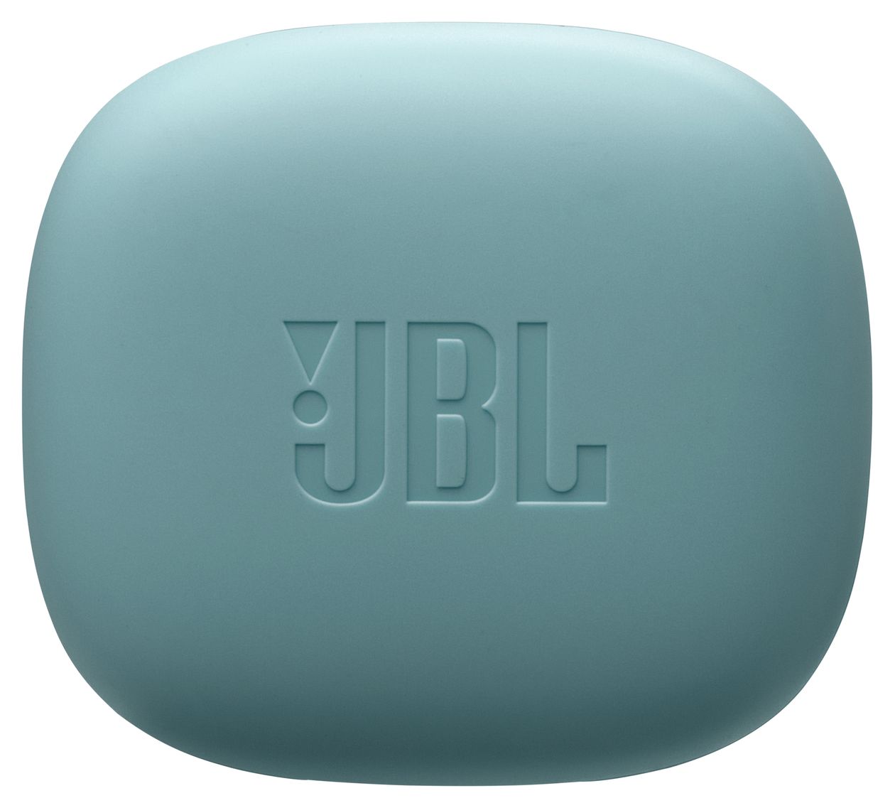 Wave Flex 2 In-Ear Bluetooth Kopfhörer kabellos 8 h Laufzeit IP54 USB Typ-C  (Blau) 